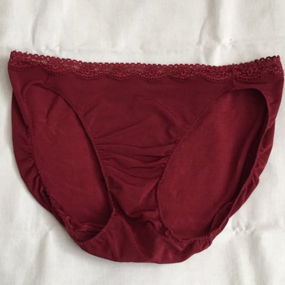 Jockey Matching Cami & Pantie Set - Picture 7 of 11